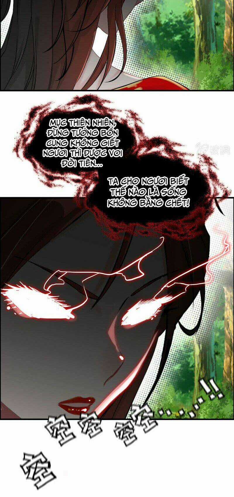 Thần Ma Thiên Sát - Chapter 17 - Trang 42