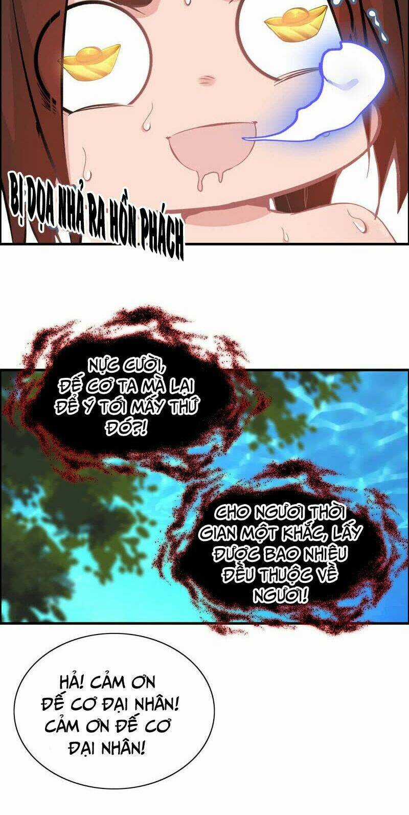 Thần Ma Thiên Sát - Chapter 17 - Trang 44