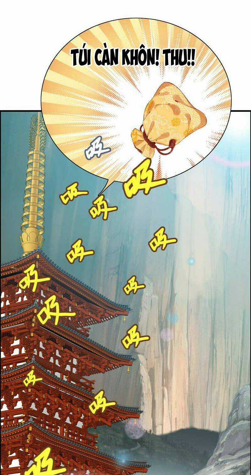 Thần Ma Thiên Sát - Chapter 17 - Trang 45