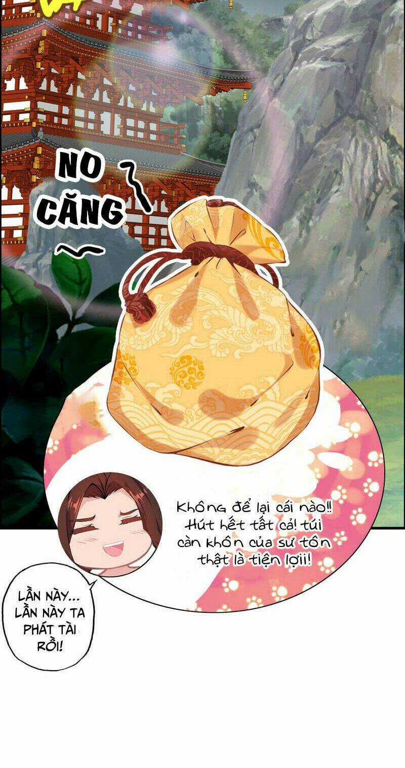 Thần Ma Thiên Sát - Chapter 17 - Trang 46