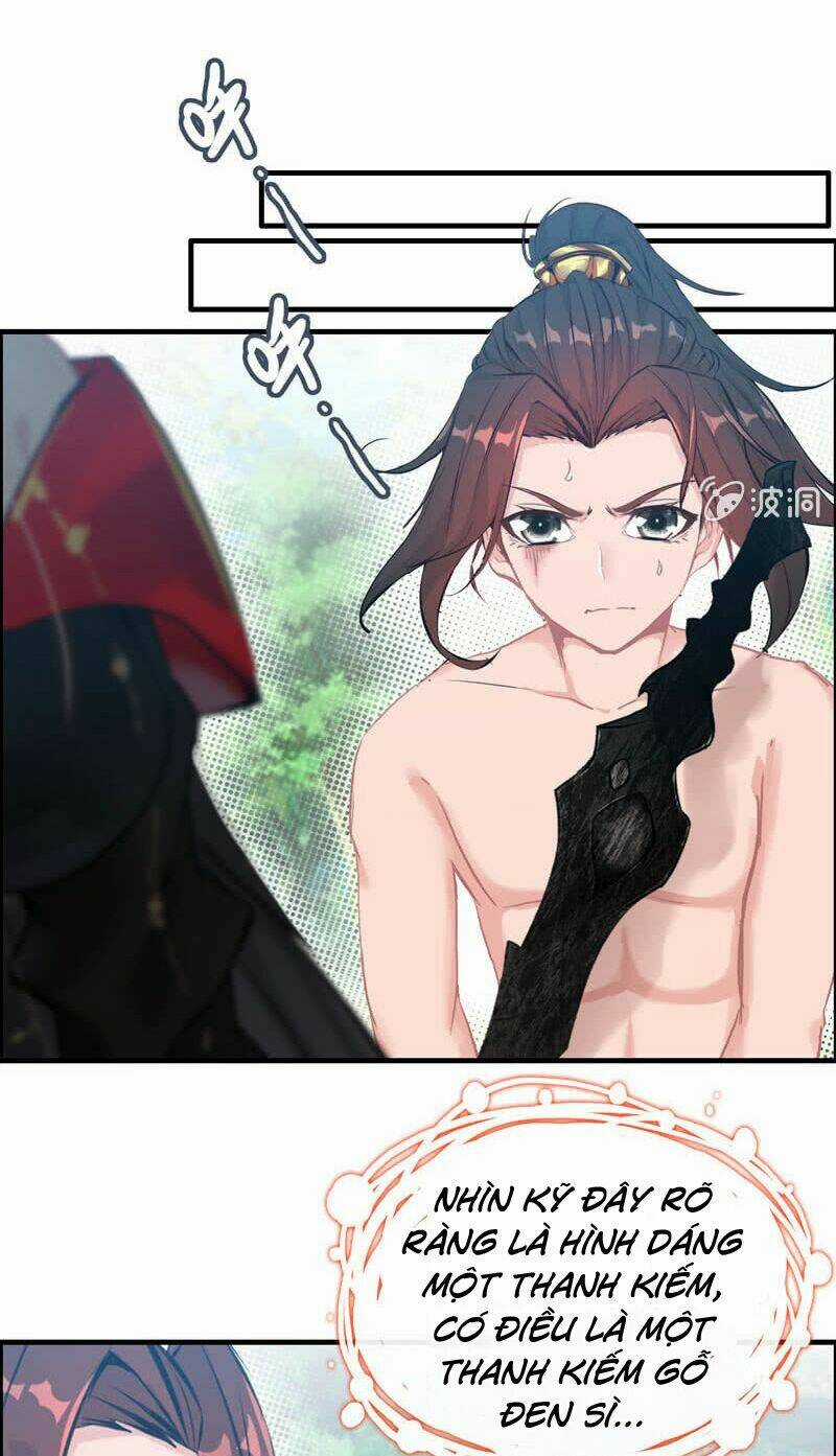 Thần Ma Thiên Sát - Chapter 17 - Trang 8