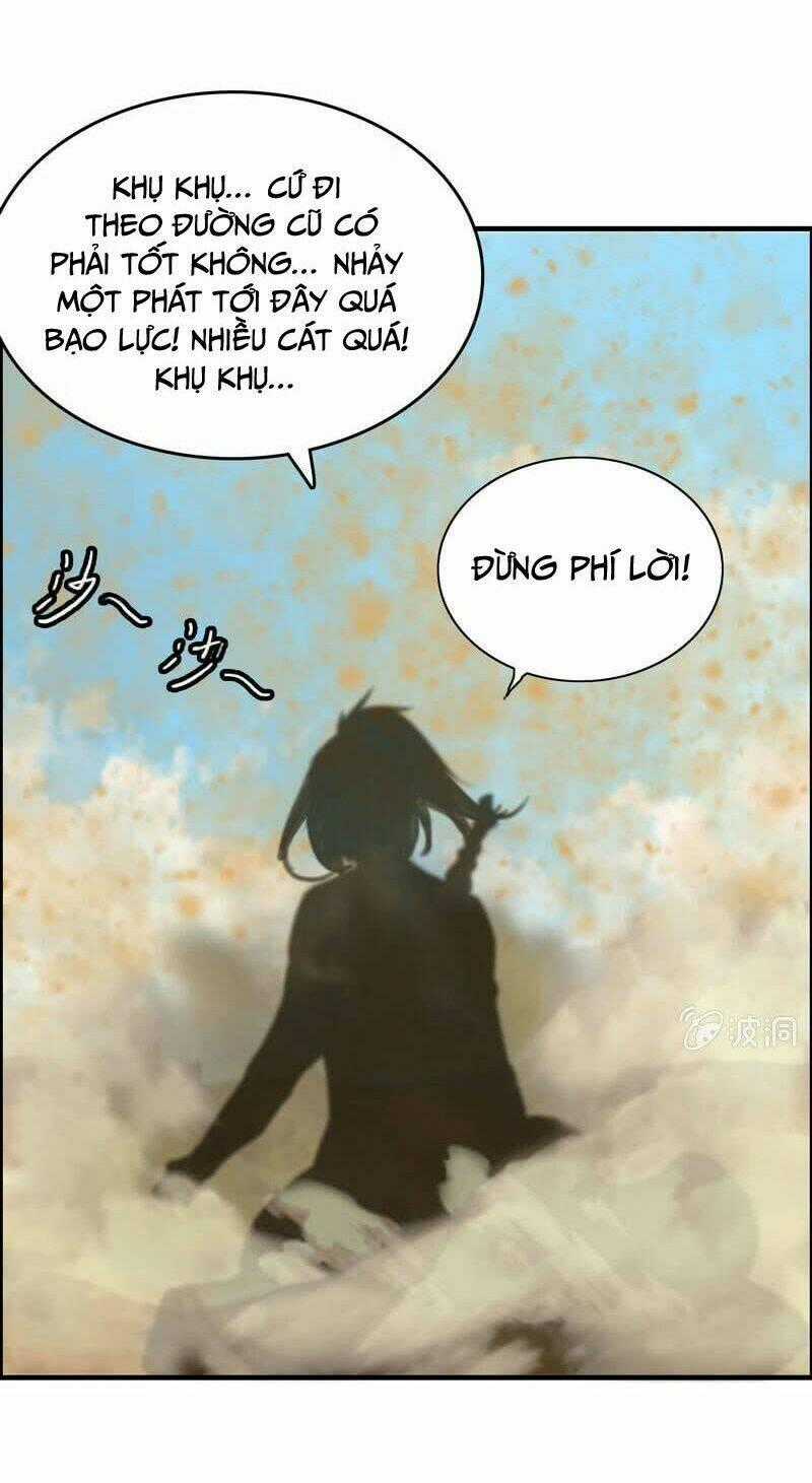 Thần Ma Thiên Sát - Chapter 18 - Trang 2