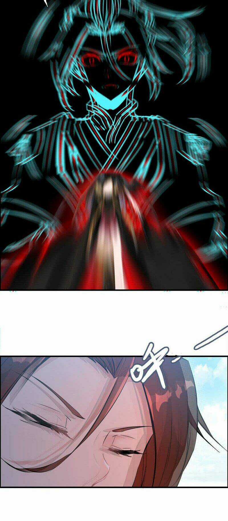 Thần Ma Thiên Sát - Chapter 18 - Trang 14