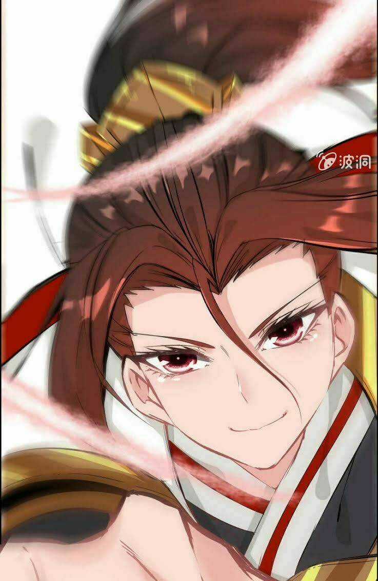 Thần Ma Thiên Sát - Chapter 18 - Trang 18