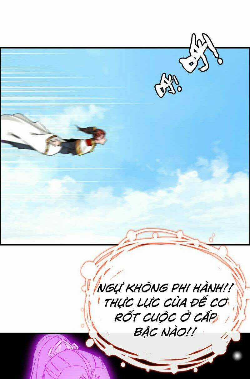 Thần Ma Thiên Sát - Chapter 18 - Trang 20
