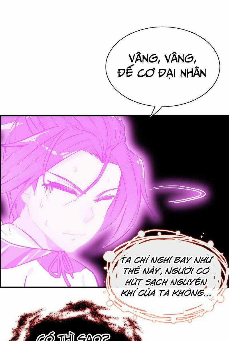Thần Ma Thiên Sát - Chapter 18 - Trang 22