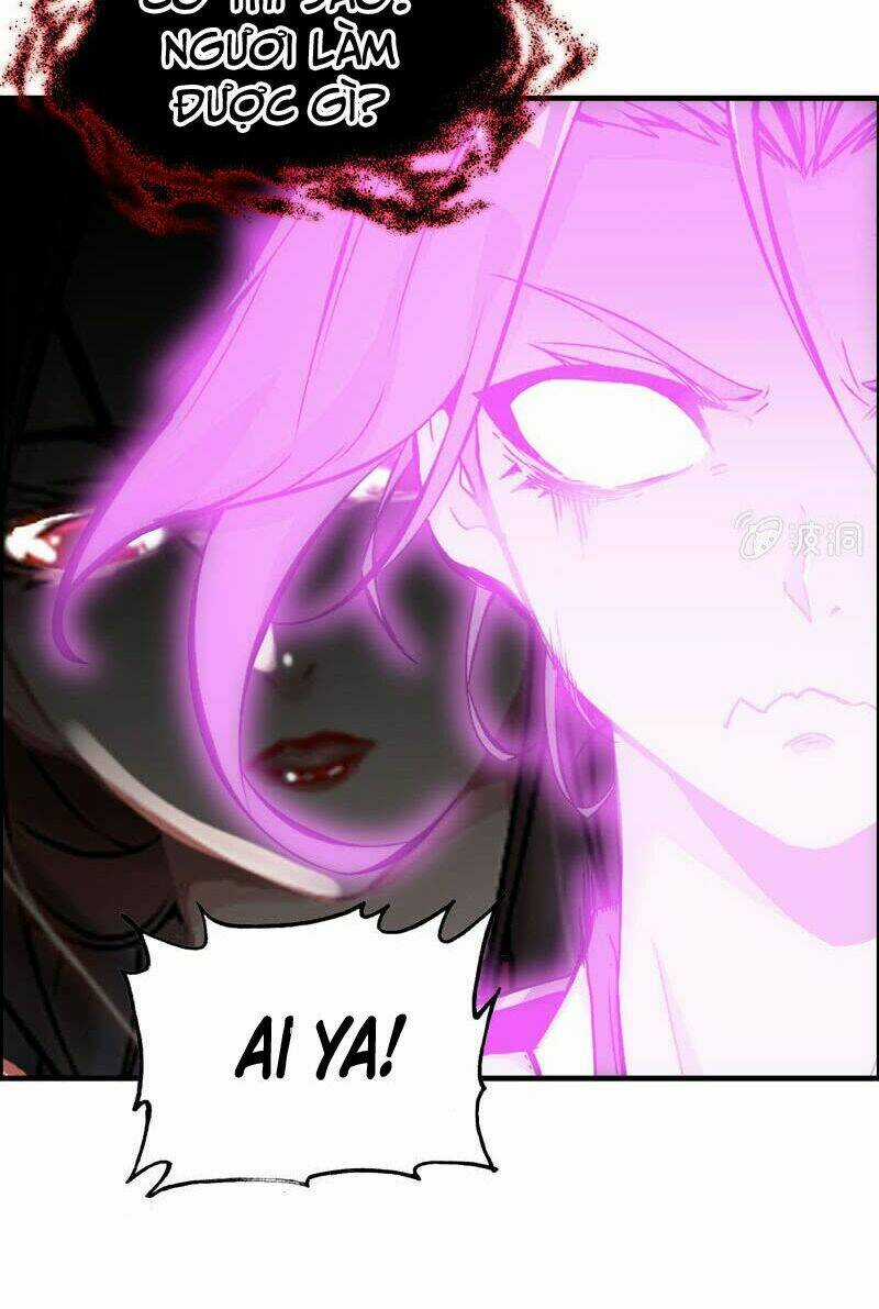 Thần Ma Thiên Sát - Chapter 18 - Trang 23