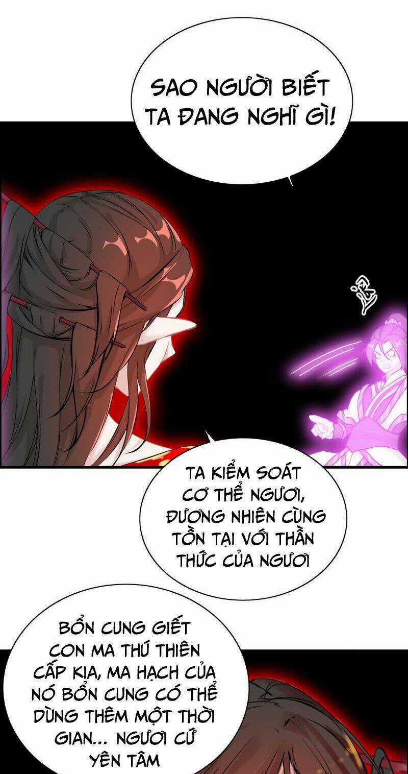 Thần Ma Thiên Sát - Chapter 18 - Trang 24