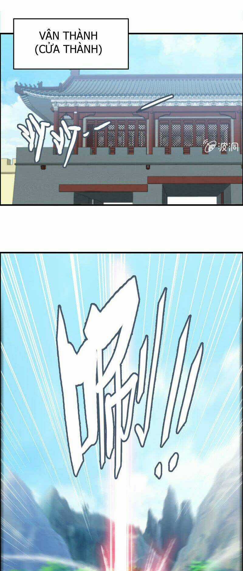 Thần Ma Thiên Sát - Chapter 18 - Trang 26