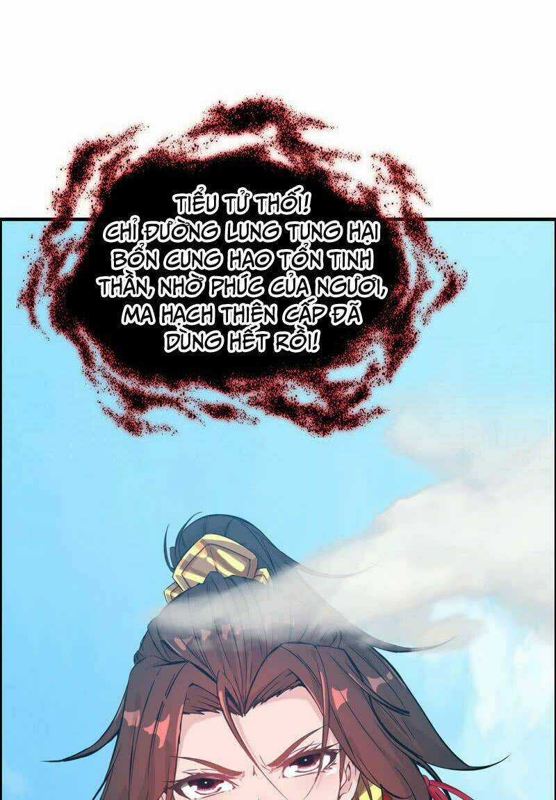 Thần Ma Thiên Sát - Chapter 18 - Trang 28