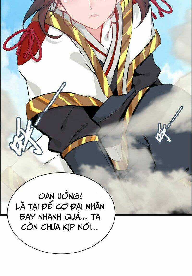 Thần Ma Thiên Sát - Chapter 18 - Trang 29