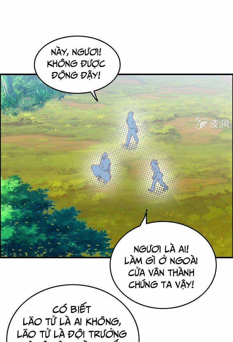 Thần Ma Thiên Sát - Chapter 18 - Trang 30