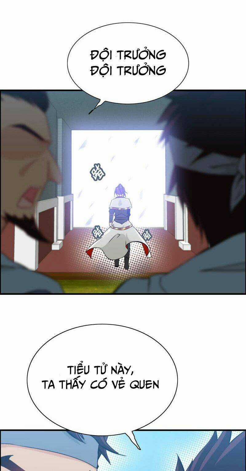 Thần Ma Thiên Sát - Chapter 18 - Trang 44