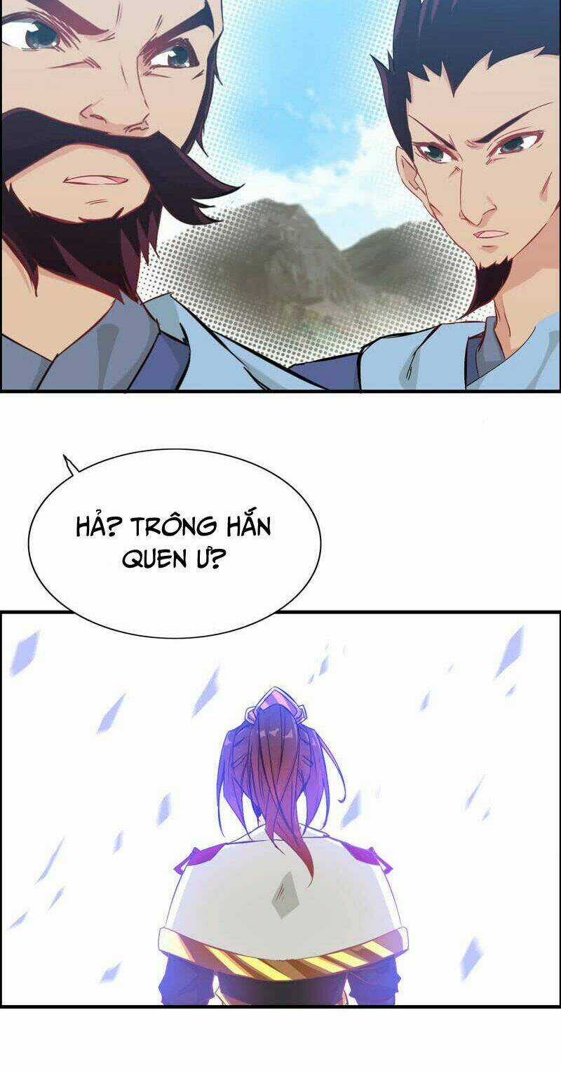 Thần Ma Thiên Sát - Chapter 18 - Trang 45