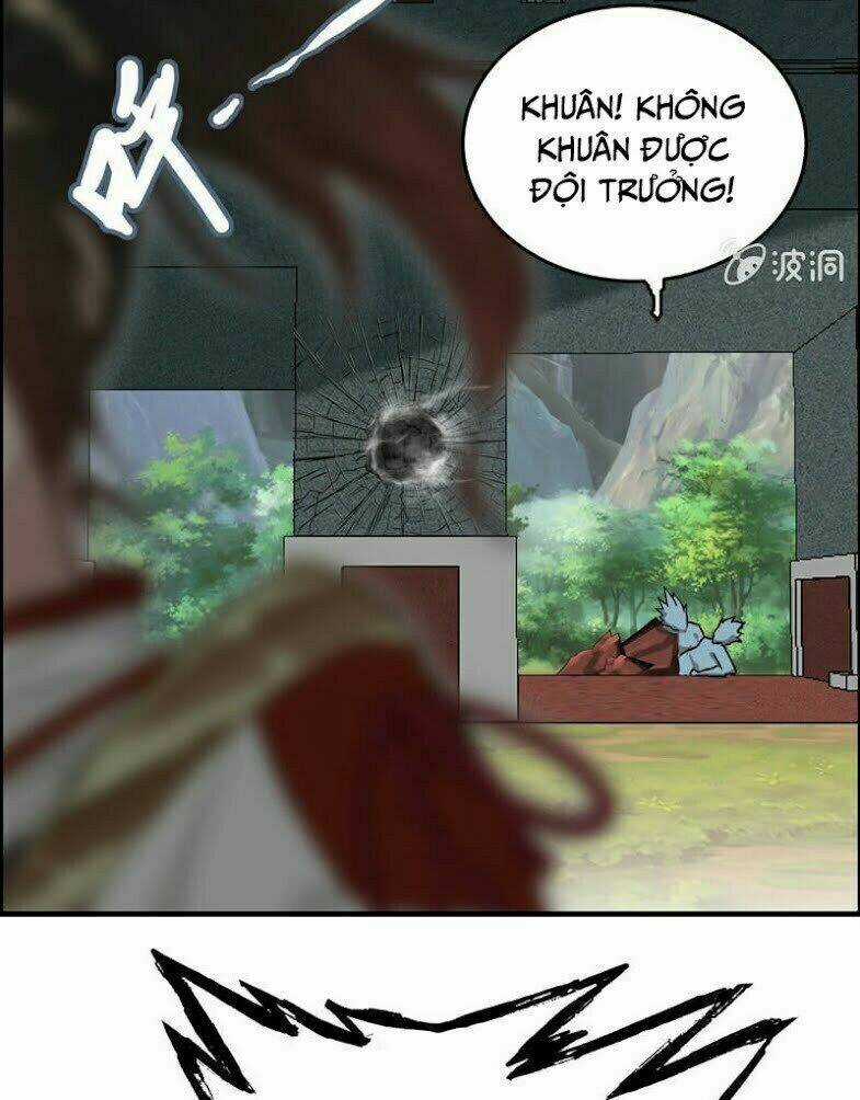 Thần Ma Thiên Sát - Chapter 18 - Trang 49