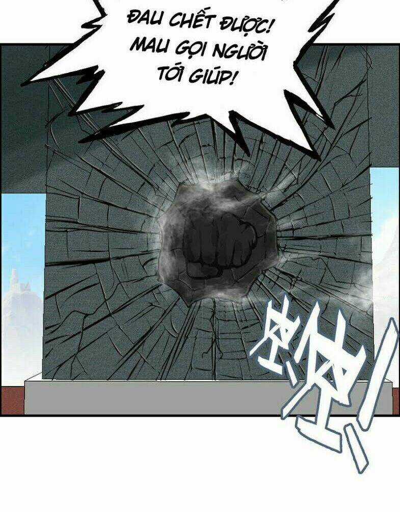 Thần Ma Thiên Sát - Chapter 18 - Trang 50