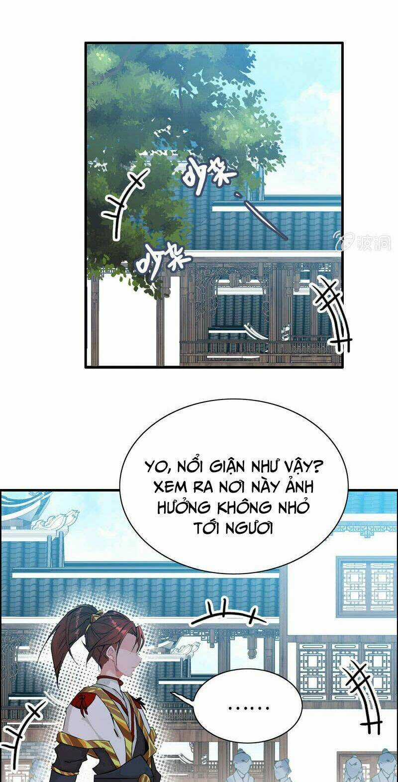 Thần Ma Thiên Sát - Chapter 18 - Trang 51