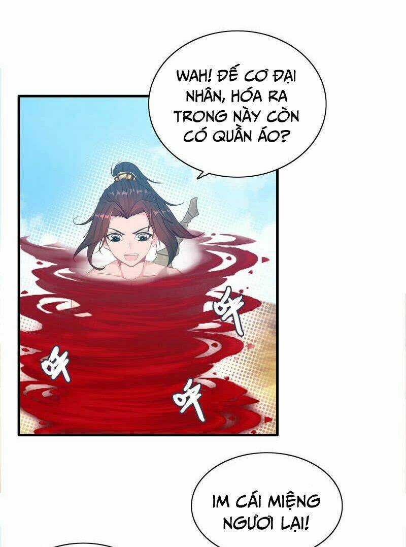 Thần Ma Thiên Sát - Chapter 18 - Trang 9