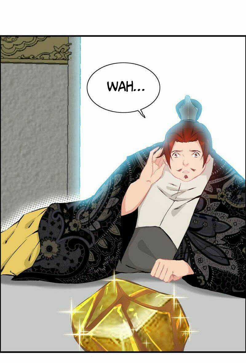 Thần Ma Thiên Sát - Chapter 19 - Trang 13