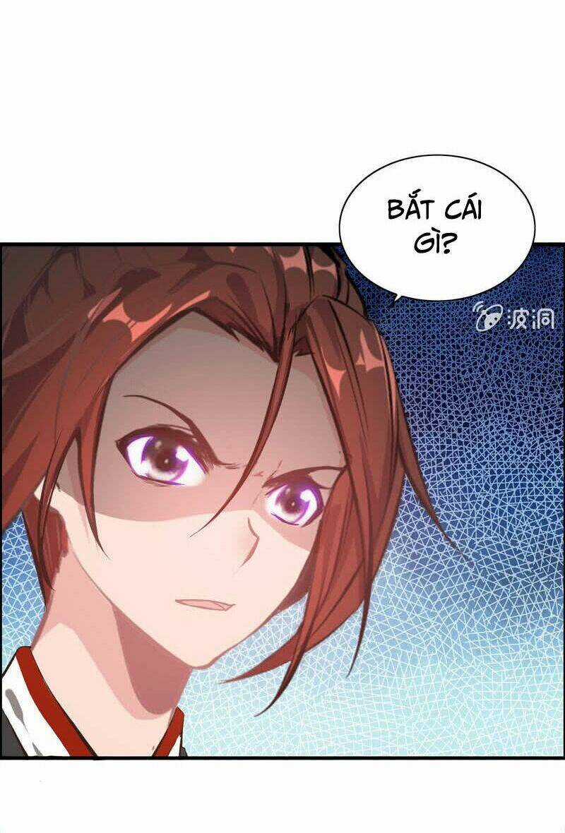 Thần Ma Thiên Sát - Chapter 19 - Trang 14