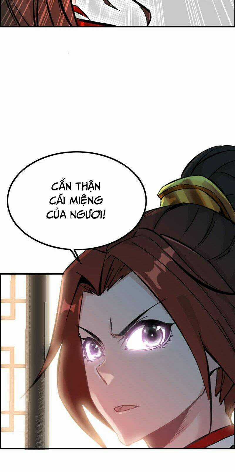 Thần Ma Thiên Sát - Chapter 19 - Trang 16