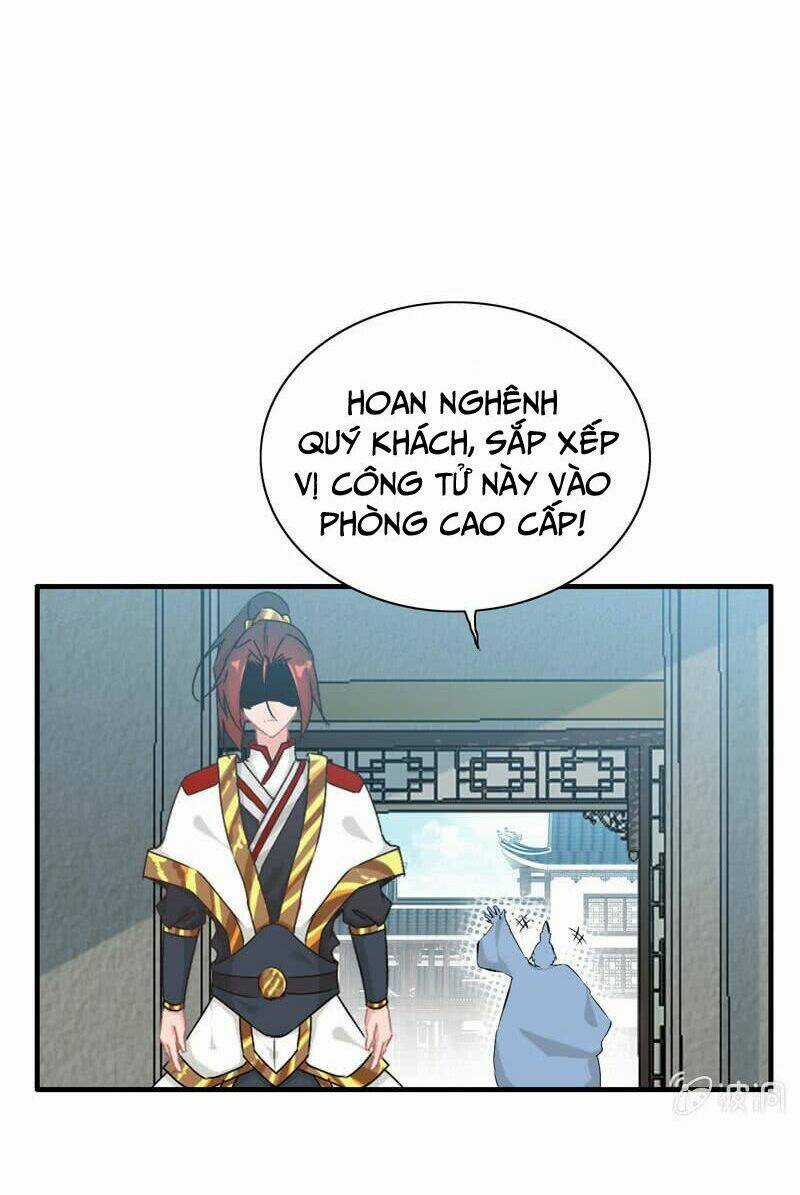 Thần Ma Thiên Sát - Chapter 19 - Trang 18