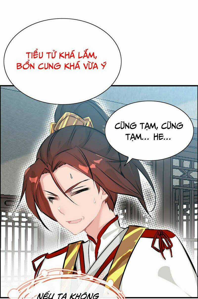 Thần Ma Thiên Sát - Chapter 19 - Trang 19