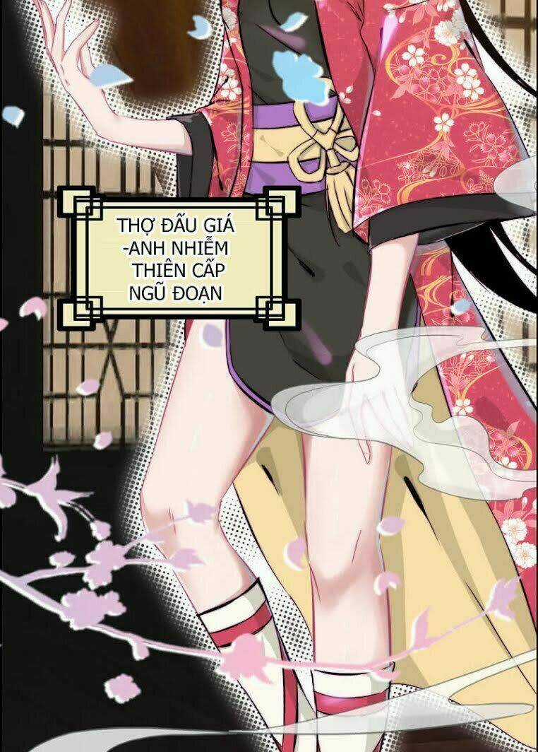 Thần Ma Thiên Sát - Chapter 19 - Trang 23