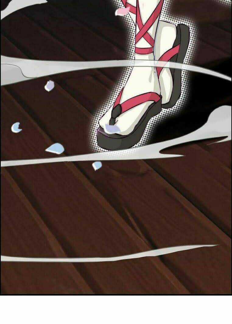 Thần Ma Thiên Sát - Chapter 19 - Trang 24