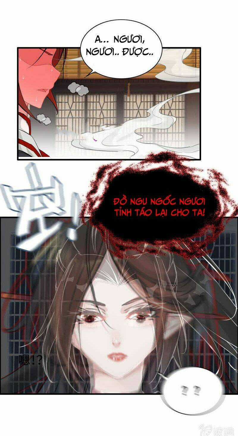Thần Ma Thiên Sát - Chapter 19 - Trang 25