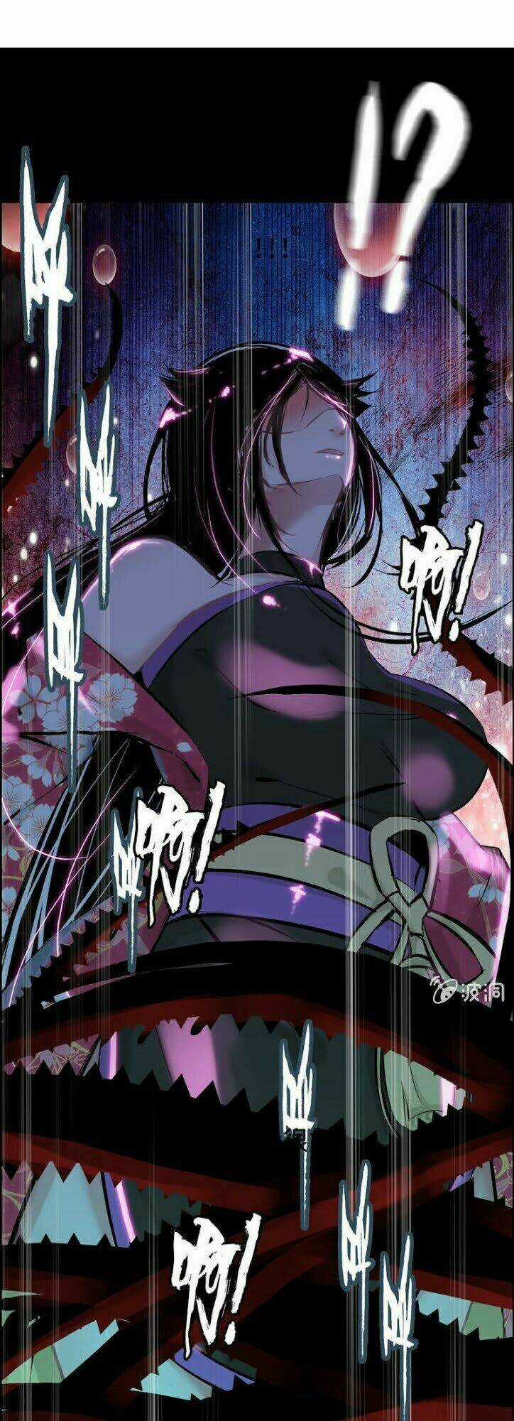 Thần Ma Thiên Sát - Chapter 19 - Trang 30