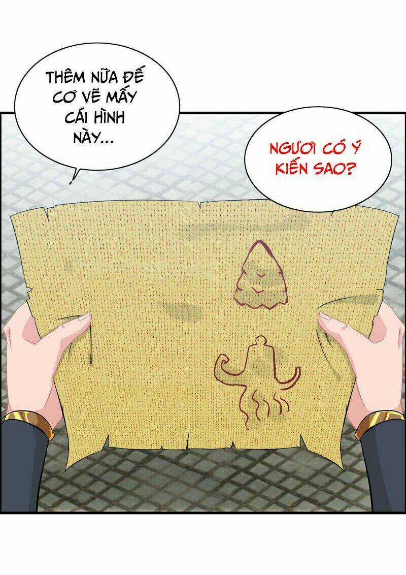Thần Ma Thiên Sát - Chapter 19 - Trang 4