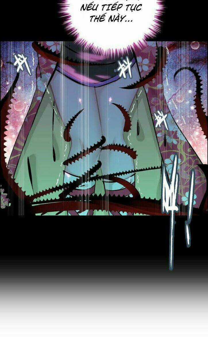 Thần Ma Thiên Sát - Chapter 19 - Trang 32