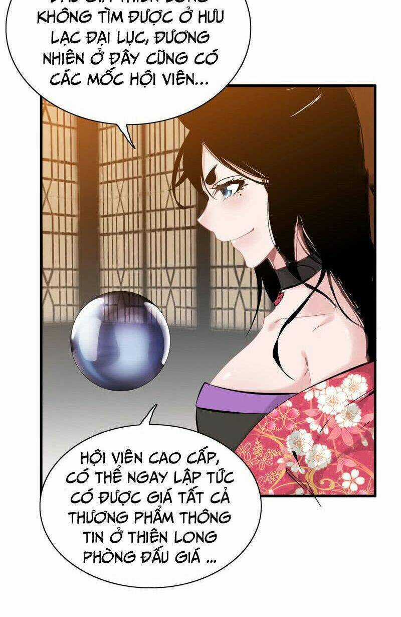 Thần Ma Thiên Sát - Chapter 19 - Trang 36