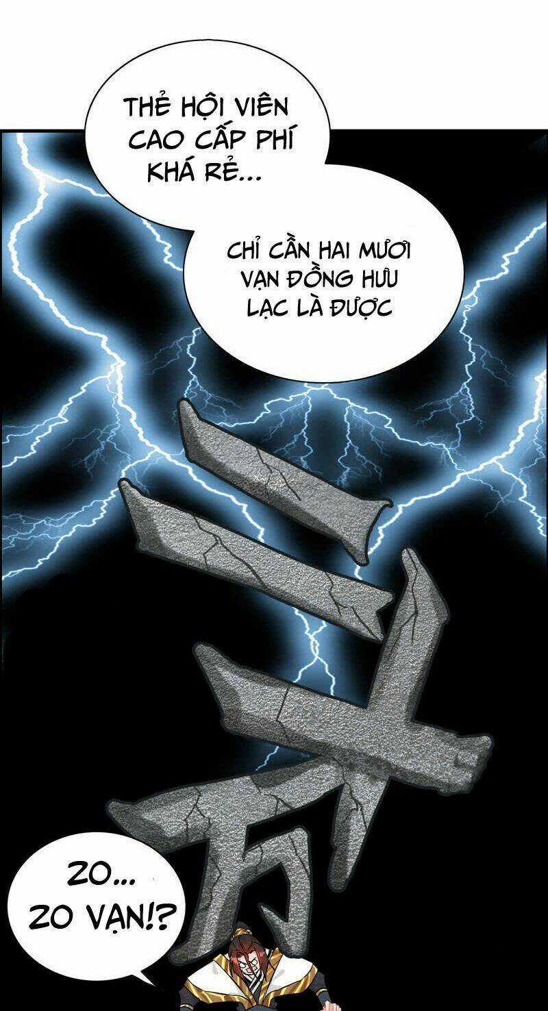 Thần Ma Thiên Sát - Chapter 19 - Trang 37