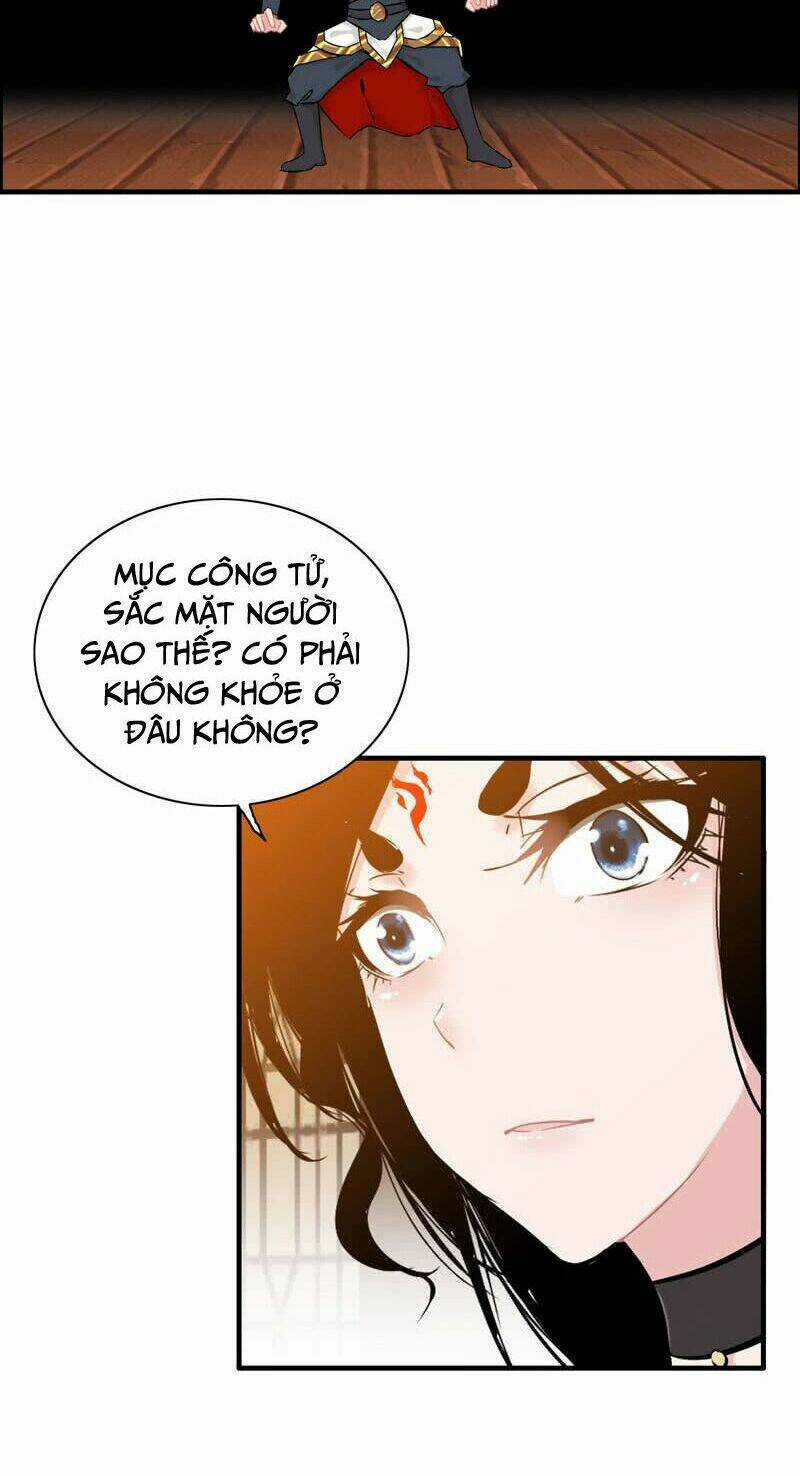 Thần Ma Thiên Sát - Chapter 19 - Trang 38