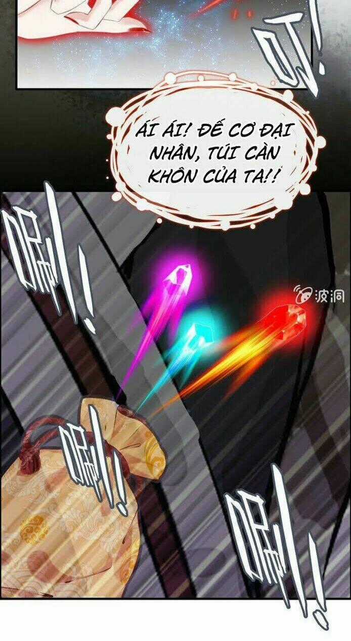 Thần Ma Thiên Sát - Chapter 19 - Trang 41