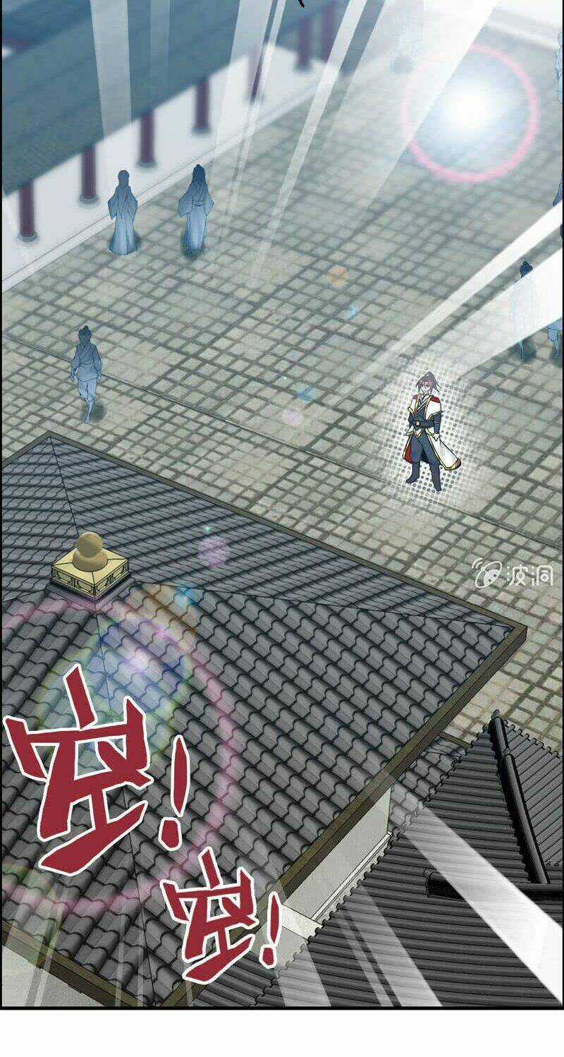 Thần Ma Thiên Sát - Chapter 19 - Trang 6