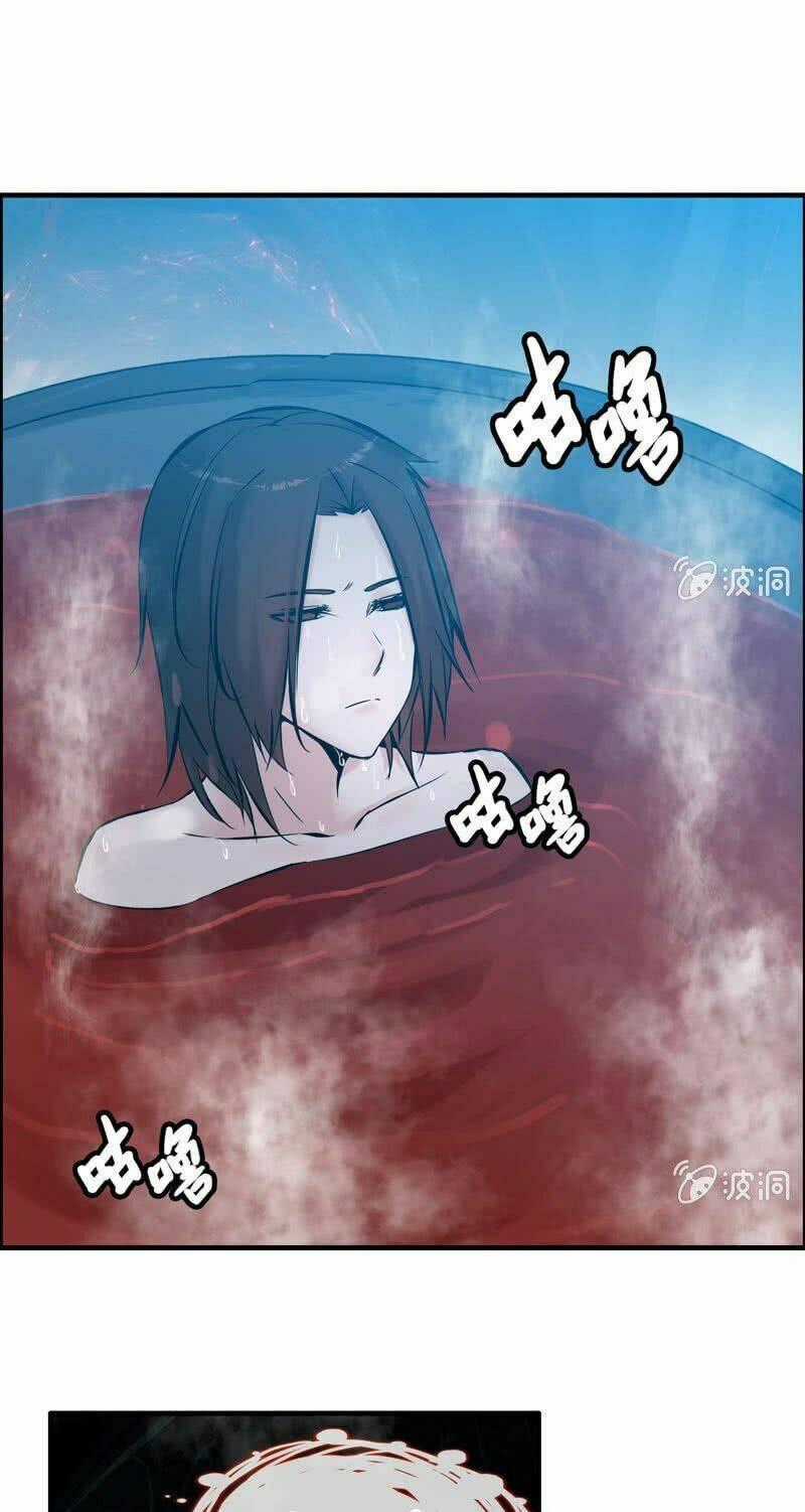 Thần Ma Thiên Sát - Chapter 2 - Trang 2