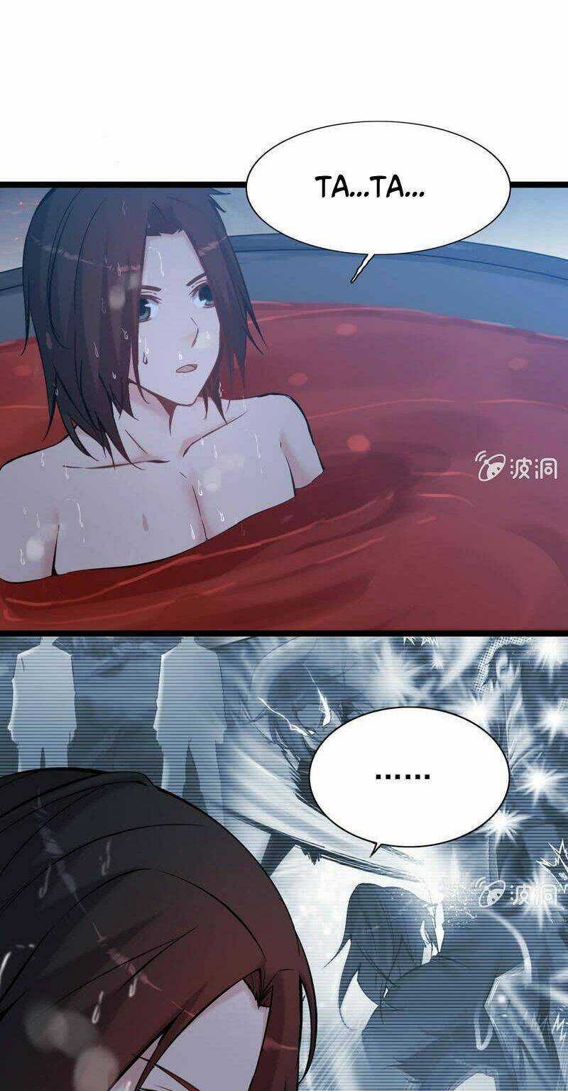 Thần Ma Thiên Sát - Chapter 2 - Trang 14