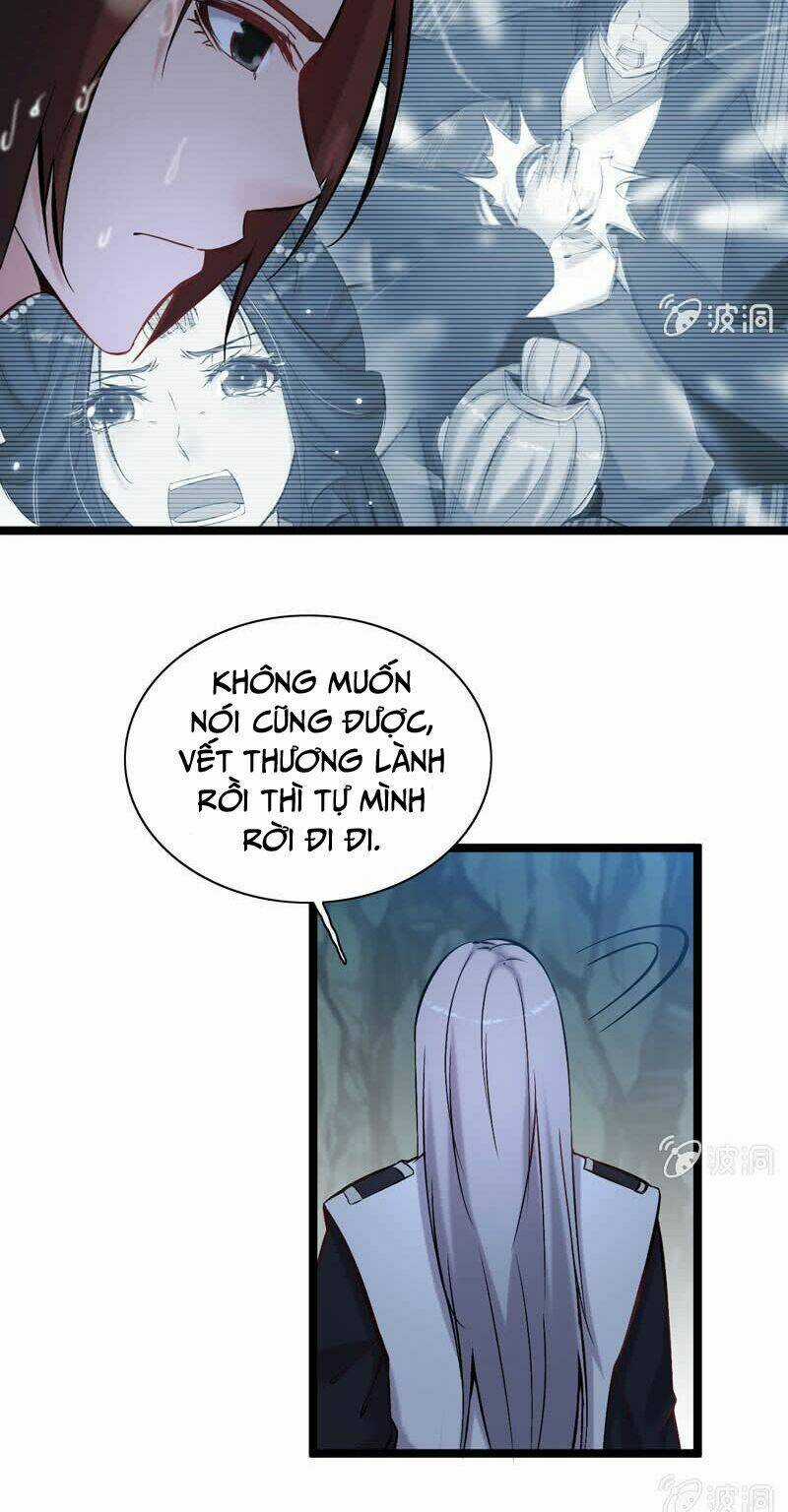 Thần Ma Thiên Sát - Chapter 2 - Trang 15