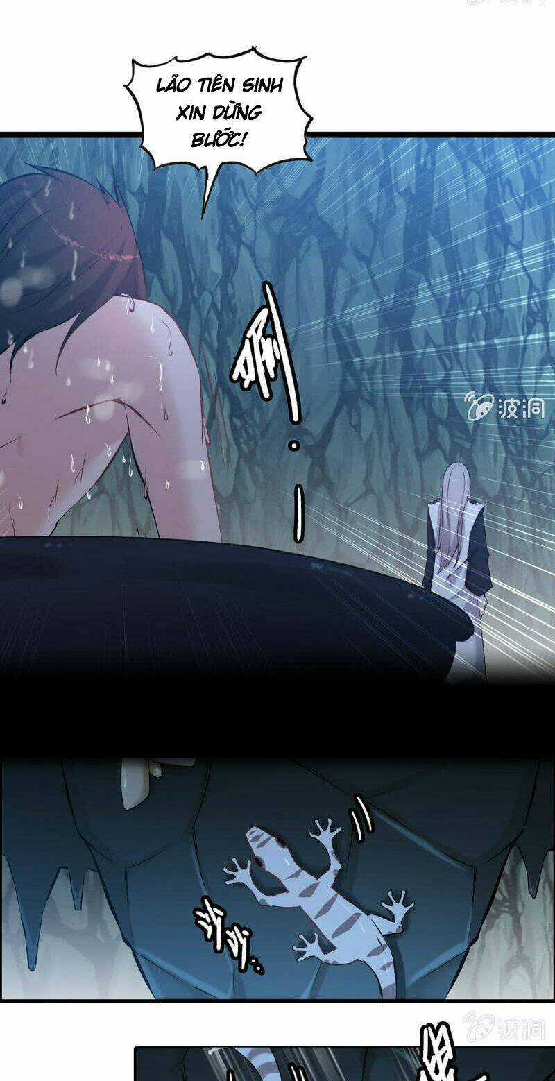 Thần Ma Thiên Sát - Chapter 2 - Trang 16