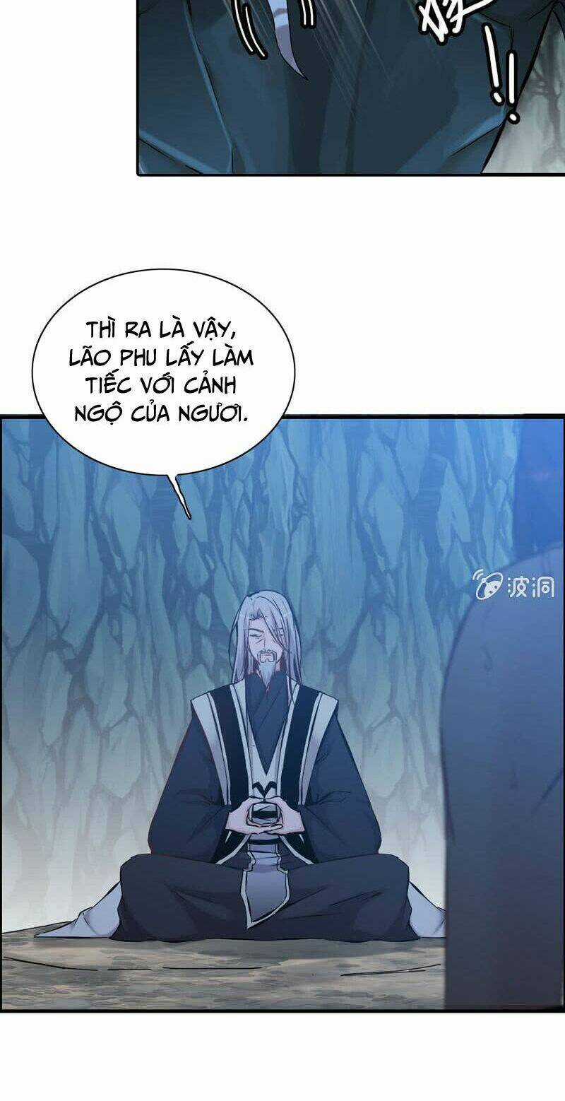 Thần Ma Thiên Sát - Chapter 2 - Trang 17