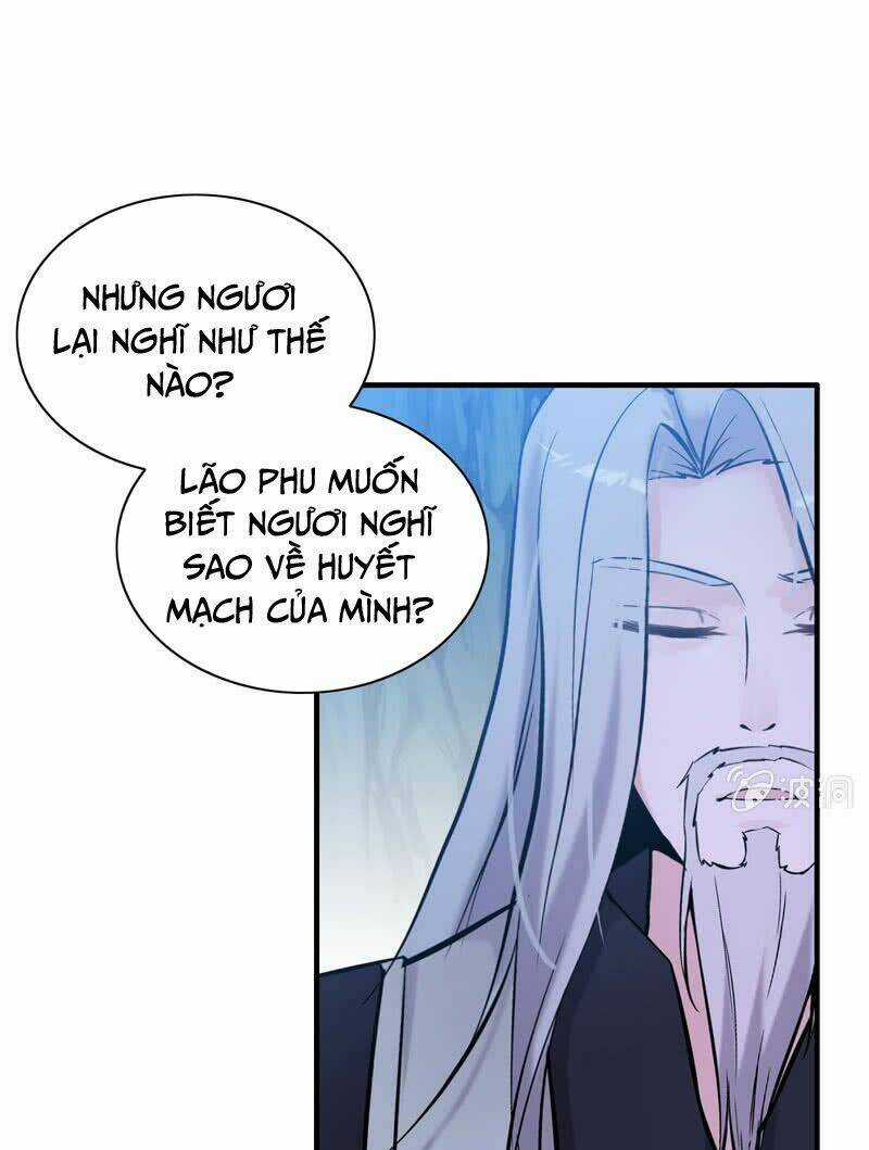 Thần Ma Thiên Sát - Chapter 2 - Trang 18