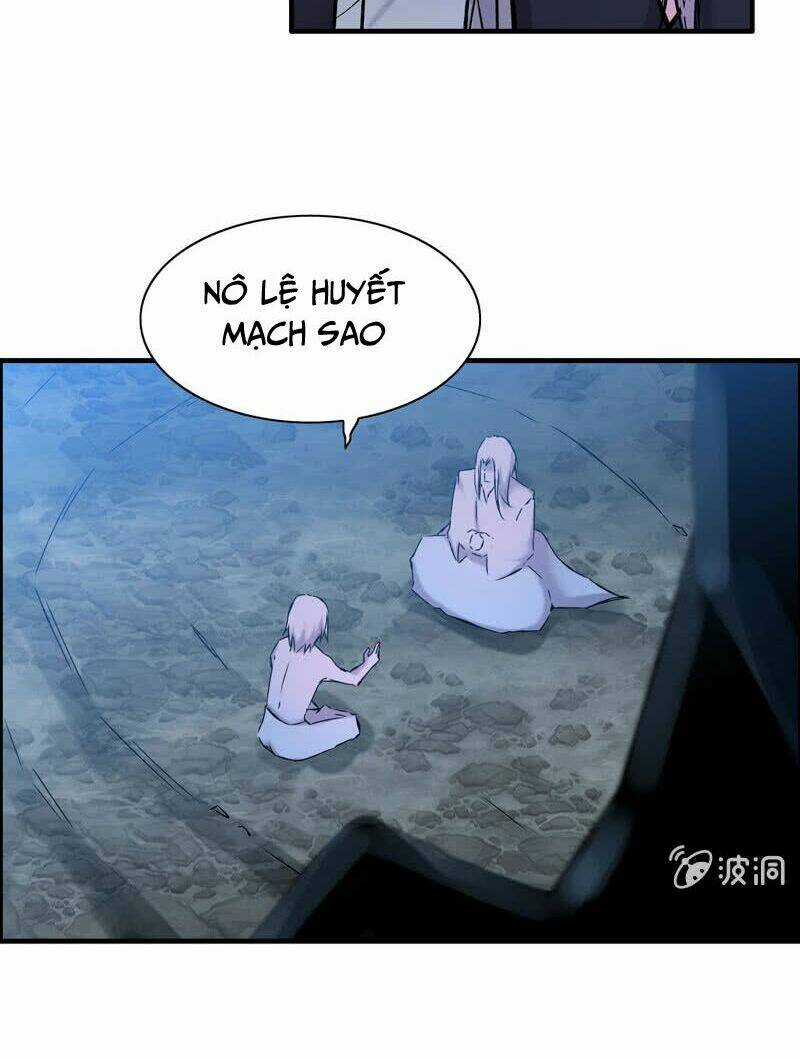Thần Ma Thiên Sát - Chapter 2 - Trang 19