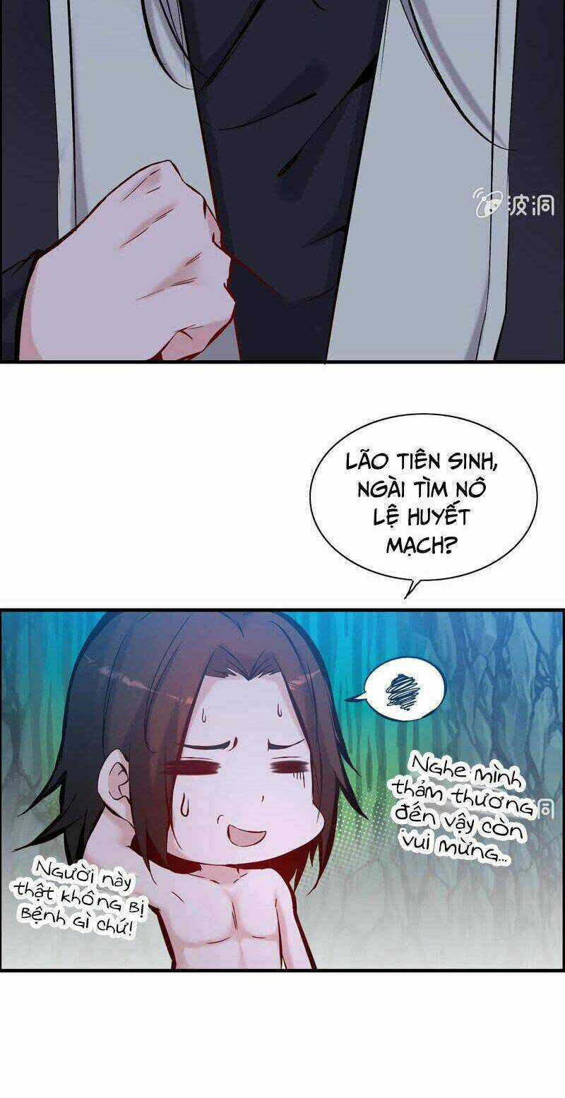 Thần Ma Thiên Sát - Chapter 2 - Trang 23