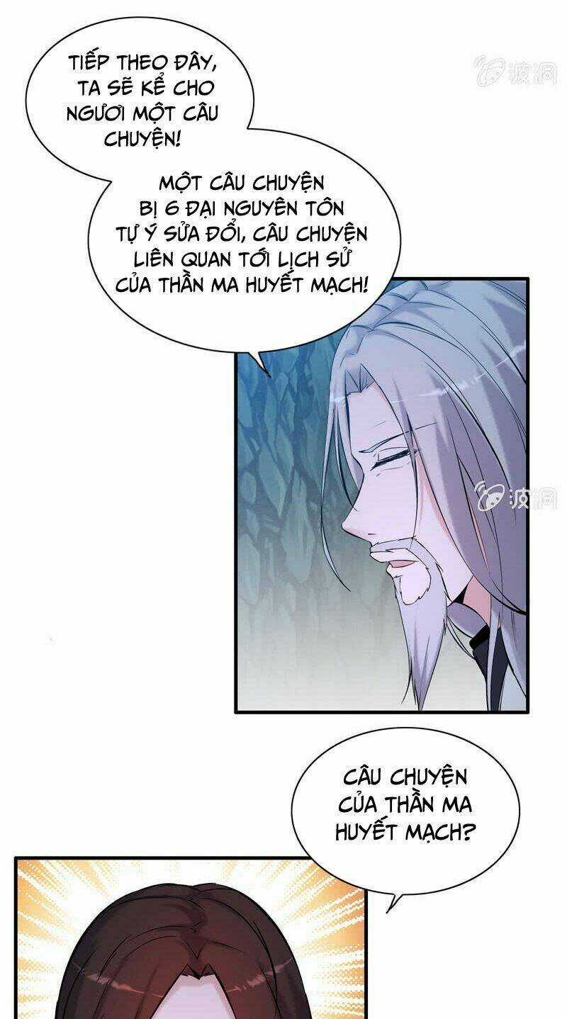 Thần Ma Thiên Sát - Chapter 2 - Trang 24