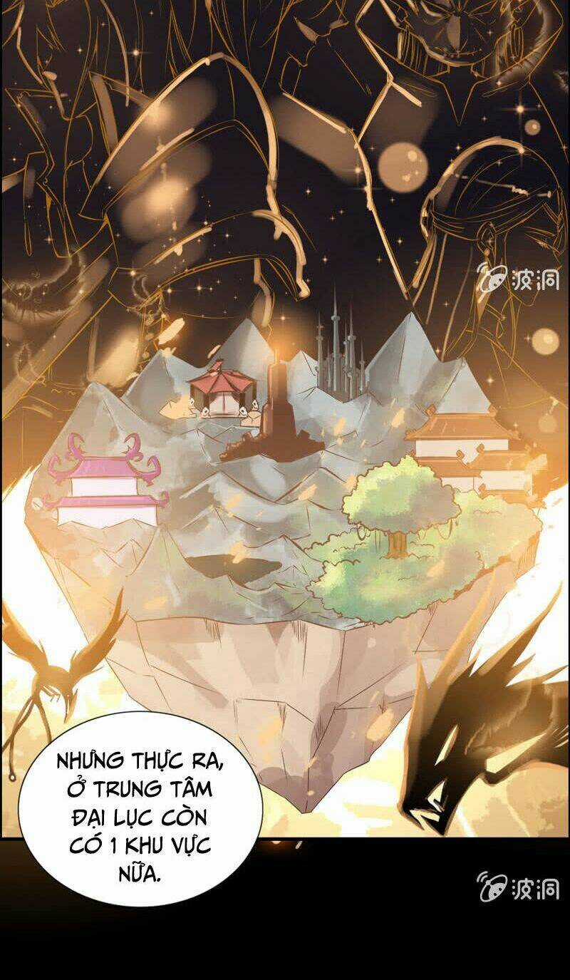 Thần Ma Thiên Sát - Chapter 2 - Trang 27