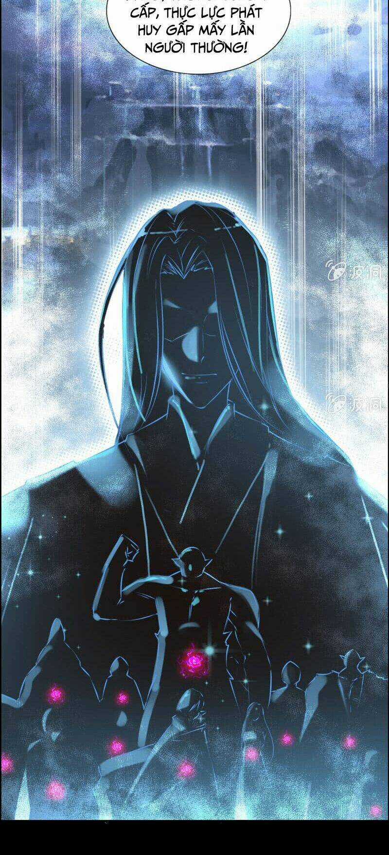 Thần Ma Thiên Sát - Chapter 2 - Trang 29