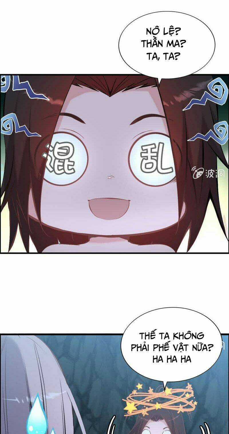 Thần Ma Thiên Sát - Chapter 2 - Trang 40